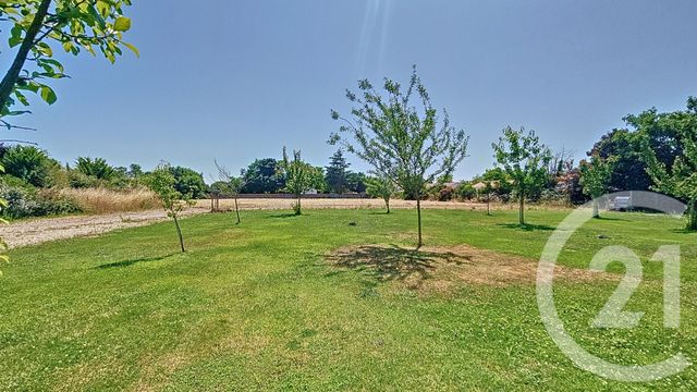 Terrain à vendre - 2500 m2 - Champagne Les Marais - 85 - PAYS-DE-LOIRE