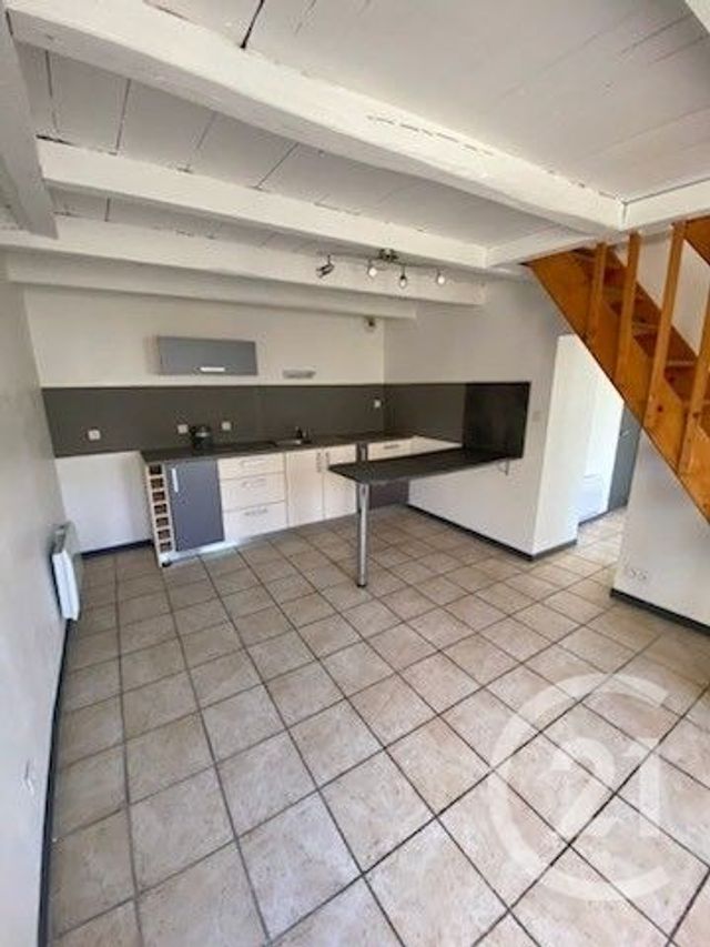 maison - LUCON - 85