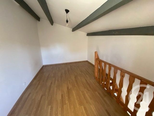 Maison à vendre - 2 pièces - 40,19 m2 - Lucon - 85 - PAYS-DE-LOIRE