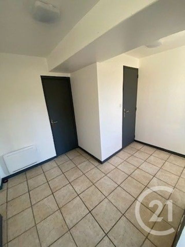 Maison à vendre - 2 pièces - 40,19 m2 - Lucon - 85 - PAYS-DE-LOIRE