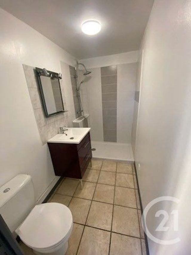 Maison à vendre - 2 pièces - 40,19 m2 - Lucon - 85 - PAYS-DE-LOIRE