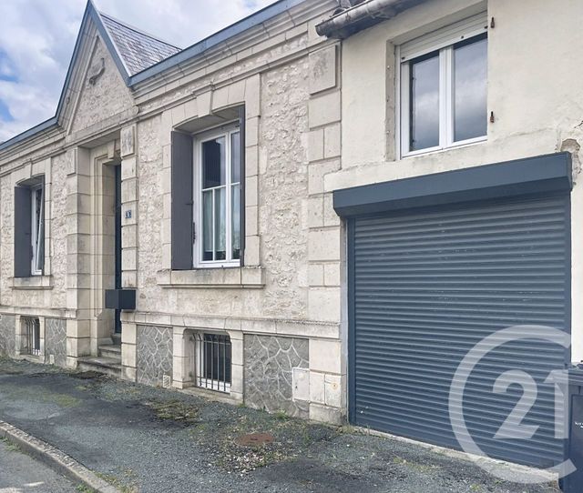 Maison à vendre LUCON