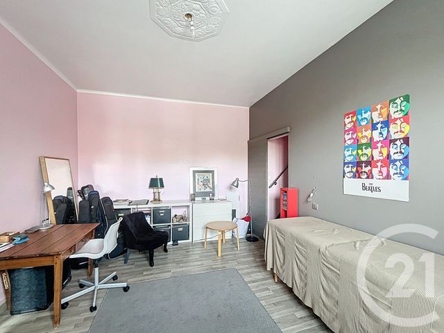 Maison à vendre - 4 pièces - 105 m2 - Lucon - 85 - PAYS-DE-LOIRE