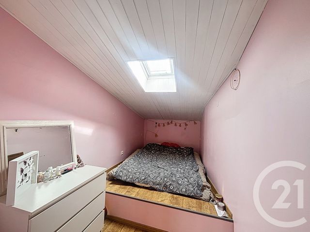 Maison à vendre - 4 pièces - 105 m2 - Lucon - 85 - PAYS-DE-LOIRE