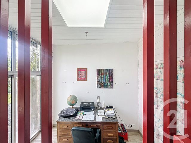 Maison à vendre - 4 pièces - 105 m2 - Lucon - 85 - PAYS-DE-LOIRE