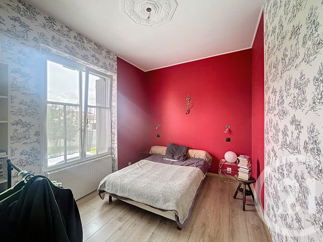 Maison à vendre - 4 pièces - 105 m2 - Lucon - 85 - PAYS-DE-LOIRE