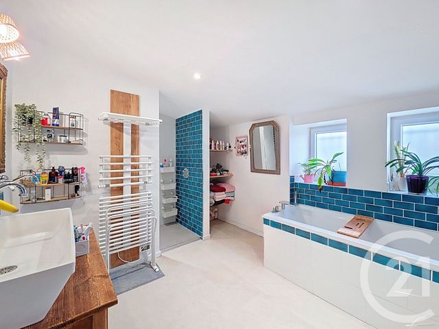 Maison à vendre - 5 pièces - 158,73 m2 - Chaille Les Marais - 85 - PAYS-DE-LOIRE