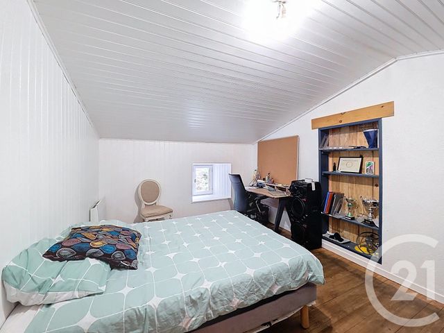 Maison à vendre - 5 pièces - 158,73 m2 - Chaille Les Marais - 85 - PAYS-DE-LOIRE