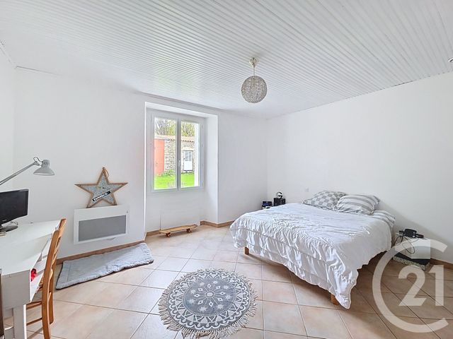 Maison à vendre - 5 pièces - 158,73 m2 - Chaille Les Marais - 85 - PAYS-DE-LOIRE