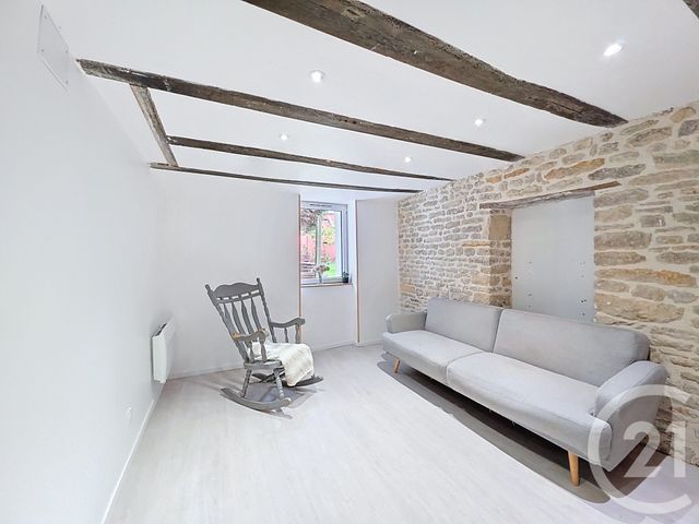 Maison à vendre - 5 pièces - 158,73 m2 - Chaille Les Marais - 85 - PAYS-DE-LOIRE