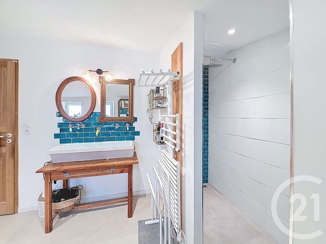 Maison à vendre - 5 pièces - 158,73 m2 - Chaille Les Marais - 85 - PAYS-DE-LOIRE