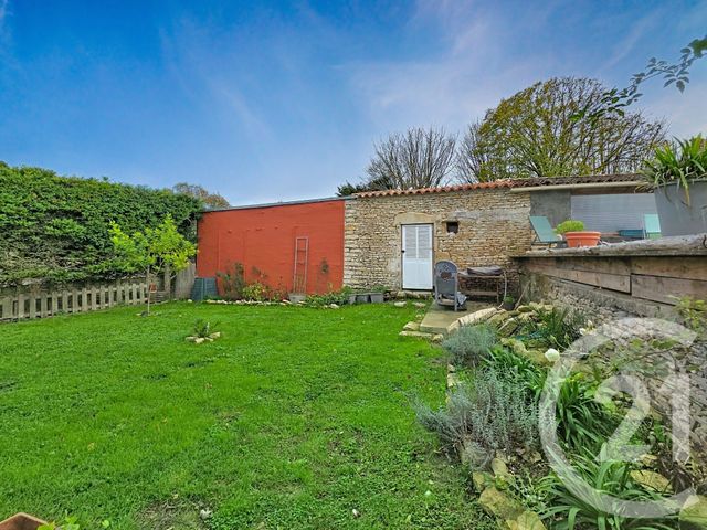 Maison à vendre - 5 pièces - 158,73 m2 - Chaille Les Marais - 85 - PAYS-DE-LOIRE