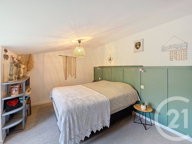 Maison à vendre - 5 pièces - 158,73 m2 - Chaille Les Marais - 85 - PAYS-DE-LOIRE