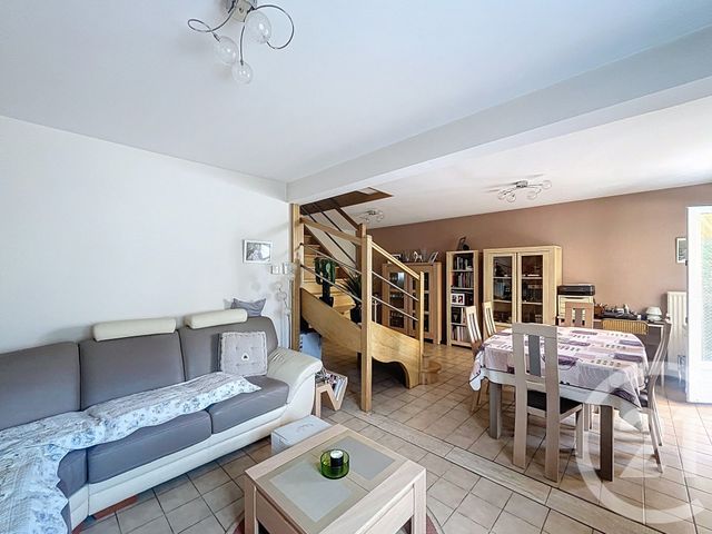 maison - LUCON - 85