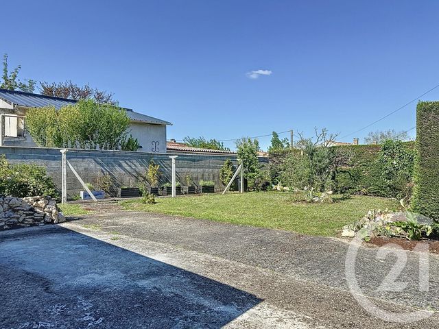 Maison à vendre - 5 pièces - 177,28 m2 - Vix - 85 - PAYS-DE-LOIRE