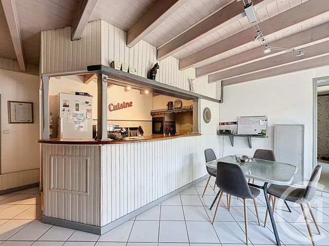 Maison à vendre - 5 pièces - 177,28 m2 - Vix - 85 - PAYS-DE-LOIRE