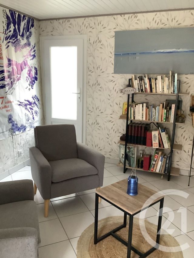 Maison à vendre - 5 pièces - 177,28 m2 - Vix - 85 - PAYS-DE-LOIRE