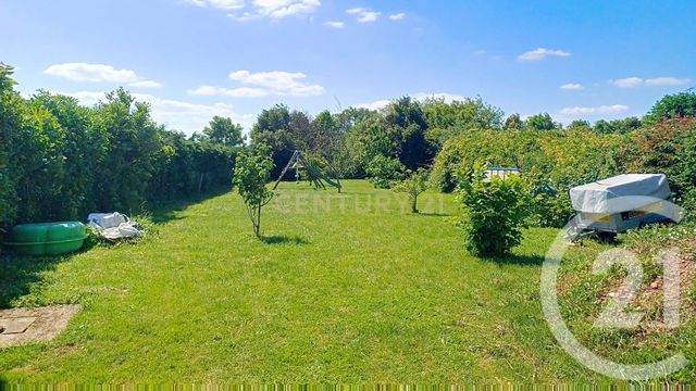 Terrain à vendre - 700 m2 - Corpe - 85 - PAYS-DE-LOIRE