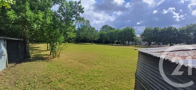 Terrain à vendre - 1419 m2 - Mareuil Sur Lay Dissais - 85 - PAYS-DE-LOIRE