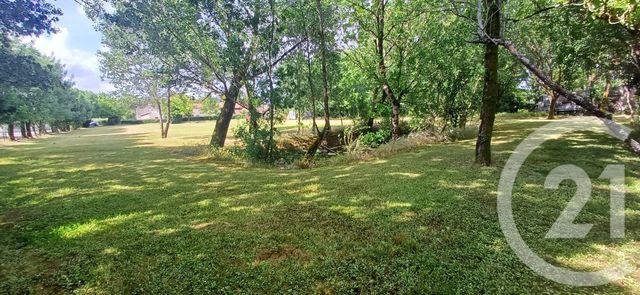 Terrain à vendre - 1871 m2 - Mareuil Sur Lay Dissais - 85 - PAYS-DE-LOIRE