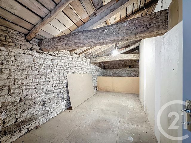 Maison à vendre - 3 pièces - 84 m2 - Ste Hermine - 85 - PAYS-DE-LOIRE