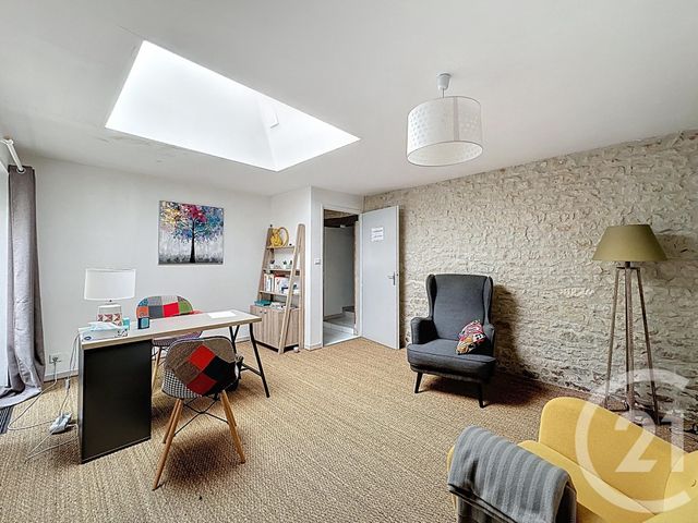 Maison à vendre - 3 pièces - 84 m2 - Ste Hermine - 85 - PAYS-DE-LOIRE