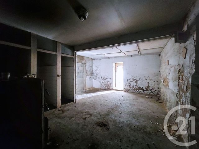 Maison &agrave; vendre - 10 pi&egrave;ces - 240 m2 - Lucon - 85 - PAYS-DE-LOIRE