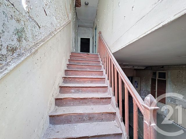 Maison &agrave; vendre - 10 pi&egrave;ces - 240 m2 - Lucon - 85 - PAYS-DE-LOIRE