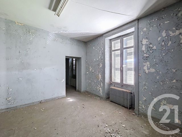 Maison &agrave; vendre - 10 pi&egrave;ces - 240 m2 - Lucon - 85 - PAYS-DE-LOIRE