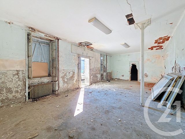 Maison &agrave; vendre - 10 pi&egrave;ces - 240 m2 - Lucon - 85 - PAYS-DE-LOIRE