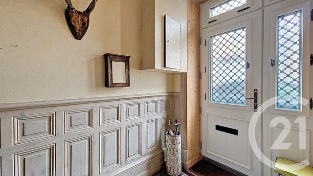 Maison à vendre - 9 pièces - 260,19 m2 - Lucon - 85 - PAYS-DE-LOIRE