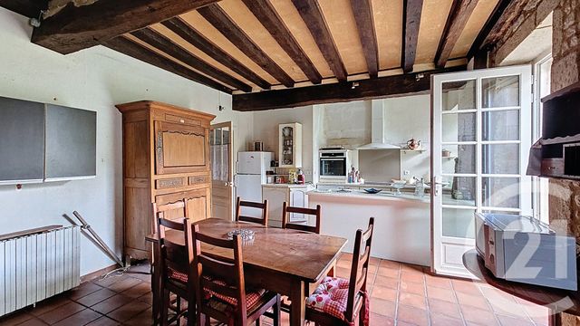 Maison à vendre - 9 pièces - 260,19 m2 - Lucon - 85 - PAYS-DE-LOIRE