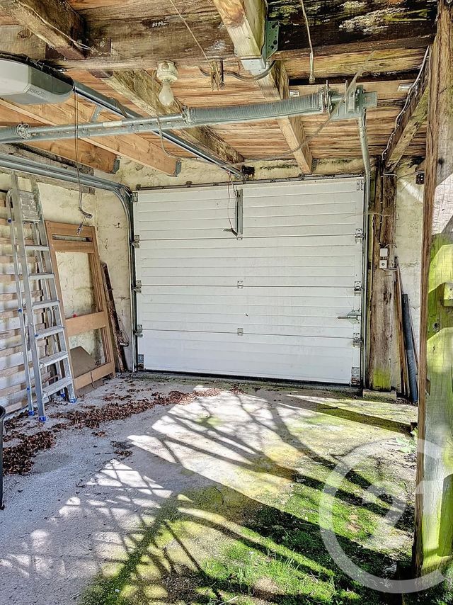 Maison à vendre - 9 pièces - 260,19 m2 - Lucon - 85 - PAYS-DE-LOIRE