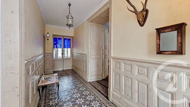 maison - LUCON - 85