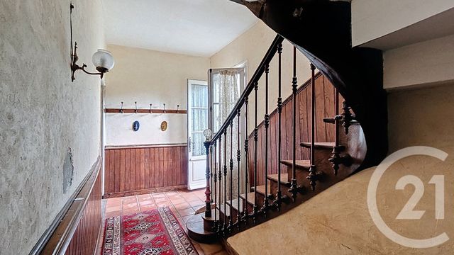 Maison à vendre - 9 pièces - 260,19 m2 - Lucon - 85 - PAYS-DE-LOIRE