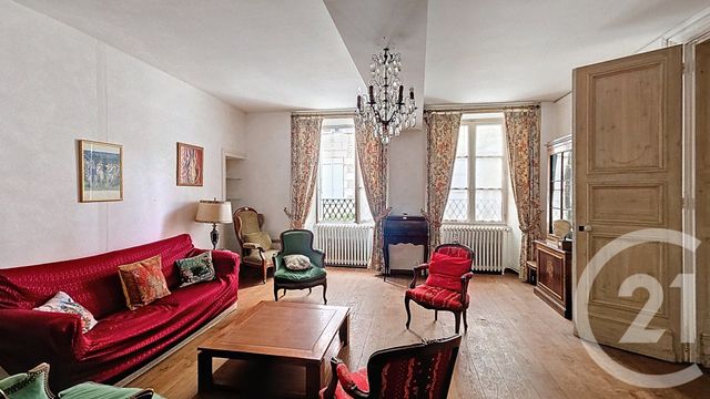 Maison à vendre - 9 pièces - 260,19 m2 - Lucon - 85 - PAYS-DE-LOIRE