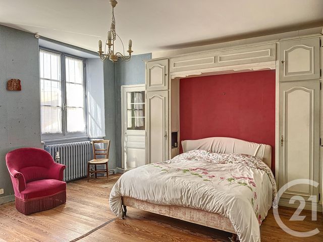 Maison à vendre - 9 pièces - 260,19 m2 - Lucon - 85 - PAYS-DE-LOIRE