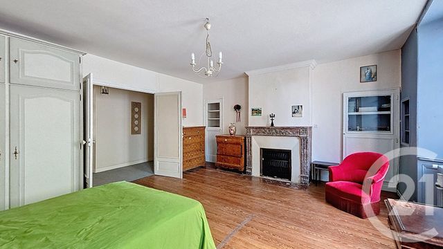 Maison à vendre - 9 pièces - 260,19 m2 - Lucon - 85 - PAYS-DE-LOIRE