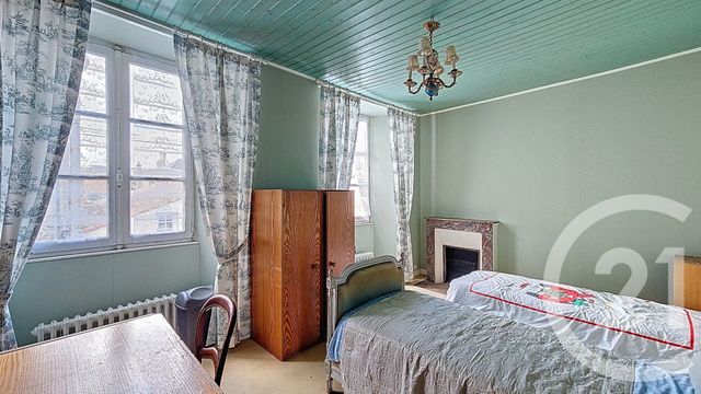 Maison à vendre - 9 pièces - 260,19 m2 - Lucon - 85 - PAYS-DE-LOIRE