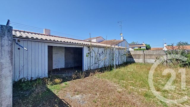Maison à vendre - 4 pièces - 69,33 m2 - Triaize - 85 - PAYS-DE-LOIRE
