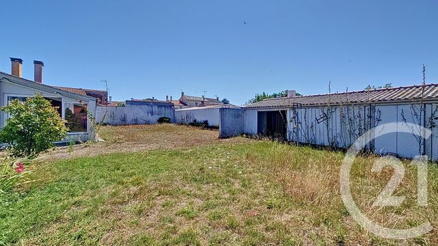 Maison à vendre - 4 pièces - 69,33 m2 - Triaize - 85 - PAYS-DE-LOIRE