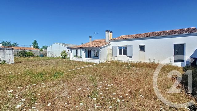 Maison à vendre TRIAIZE