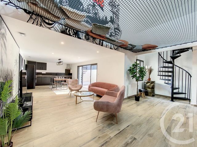 Appartement Chambre à louer - 2 pièces - 11,24 m2 - Lucon - 85 - PAYS-DE-LOIRE