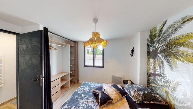 Appartement Chambre à louer - 2 pièces - 12,80 m2 - Lucon - 85 - PAYS-DE-LOIRE