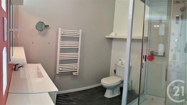 Maison à vendre - 8 pièces - 184,03 m2 - Fontenay Le Comte - 85 - PAYS-DE-LOIRE