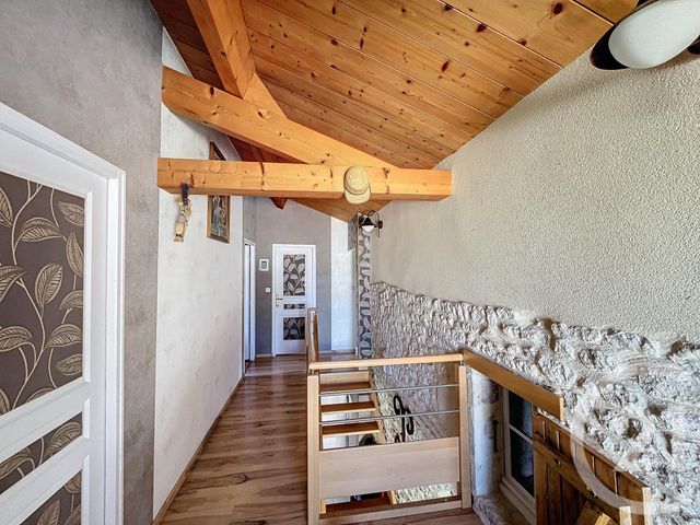 Maison à vendre - 5 pièces - 201,72 m2 - St Pierre Le Vieux - 85 - PAYS-DE-LOIRE