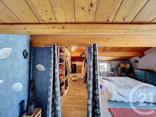 Maison à vendre - 5 pièces - 201,72 m2 - St Pierre Le Vieux - 85 - PAYS-DE-LOIRE