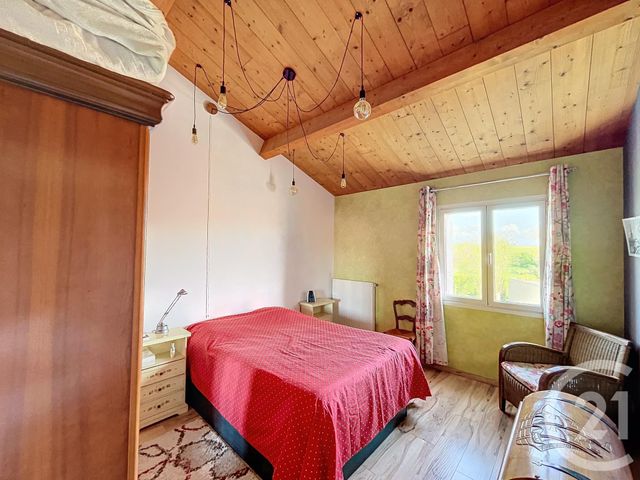 Maison à vendre - 5 pièces - 201,72 m2 - St Pierre Le Vieux - 85 - PAYS-DE-LOIRE