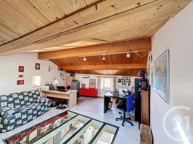 Maison à vendre - 5 pièces - 201,72 m2 - St Pierre Le Vieux - 85 - PAYS-DE-LOIRE