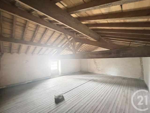 Maison à vendre - 4 pièces - 117,84 m2 - Vouvant - 85 - PAYS-DE-LOIRE